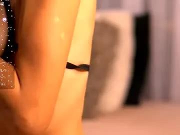 cynthiawest on Chaturbate