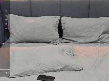 cythereasunrise on Chaturbate