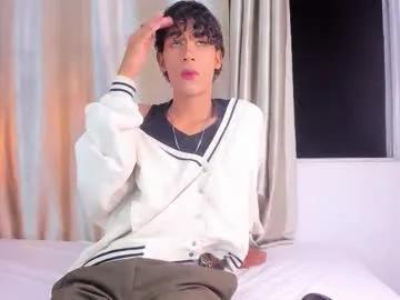 d3rke_666 on Chaturbate