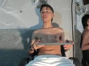 daddy_darcks on Chaturbate