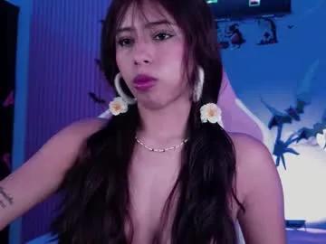 dafne17_ on Chaturbate