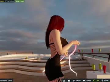 dafne_houston on Chaturbate