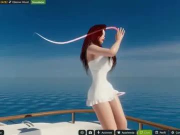 dafne_houston on Chaturbate