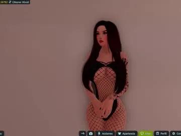 dafne_houston on Chaturbate