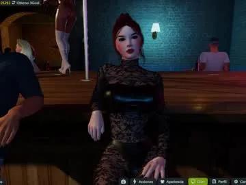 dafne_houston on Chaturbate