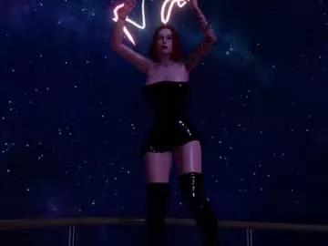 dafne_houston on Chaturbate