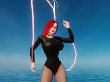 dafne_houston on Chaturbate