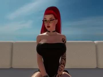 dafne_houston on Chaturbate