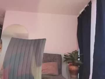 dahnia_cruz on Chaturbate