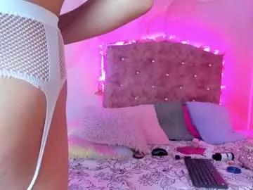 daisy__rose on Chaturbate