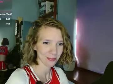 daisy_lovely on Chaturbate