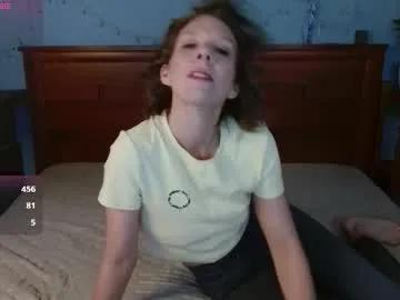 daisy_lovely on Chaturbate