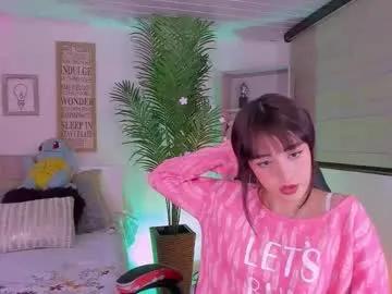 dakotaa_01 on Chaturbate