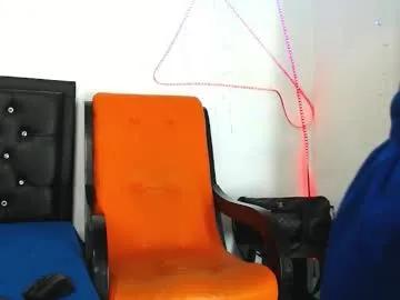 damian_hart_24cm on Chaturbate