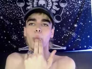 damoncolbi on Chaturbate