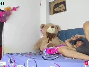 damonxxx1 on Chaturbate