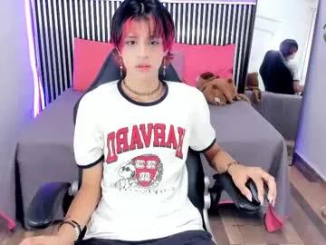 dan_copers on Chaturbate