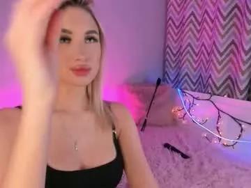 danger_bella on Chaturbate