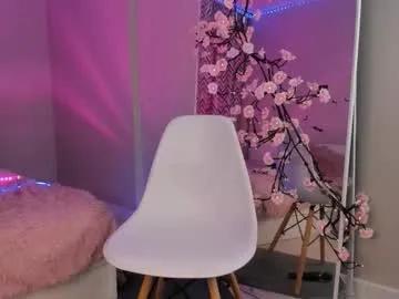 danger_bella on Chaturbate