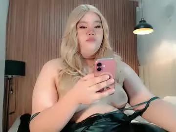 dangerous_womanxx on Chaturbate