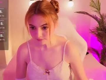 daniela_saules on Chaturbate