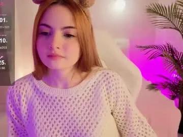 daniela_saules on Chaturbate
