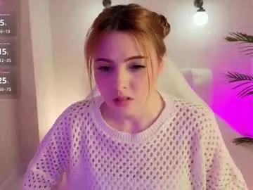 daniela_saules on Chaturbate