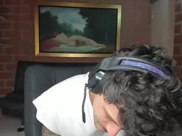 daniele_bunny on Chaturbate