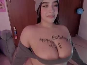 danii_boobs on Chaturbate