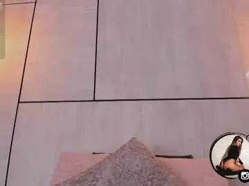 danii_hill on Chaturbate