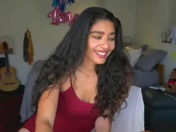 daniisla on Chaturbate