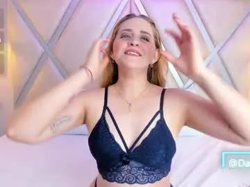 dannacouper — GOAL: show pussy [22 tokens remaining]  I'm very hot, do you want to play with me?  #bigass #redhair #pinkpussy #domi #fetish