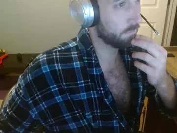 dannyboyx69 — Pre-turkey day fun!  Wanna play? #beard #hairy #chubby #toy