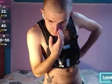 dante_bear on Chaturbate
