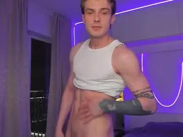 dante_ray on Chaturbate