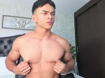 danteestone on Chaturbate