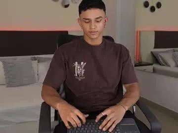 danteestone on Chaturbate