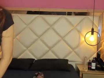 daphne_and_roger on Chaturbate