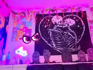 daphnemadison on Chaturbate