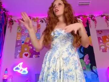daphnemadison on Chaturbate