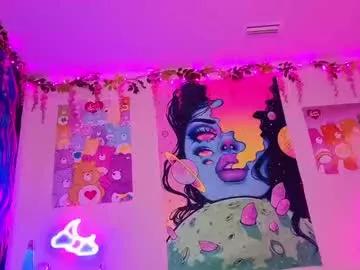 daphnemadison on Chaturbate