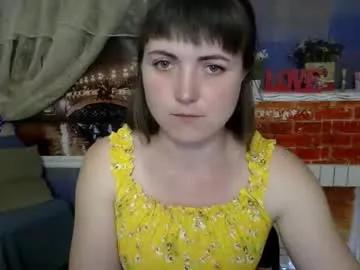 darina_m_ on Chaturbate