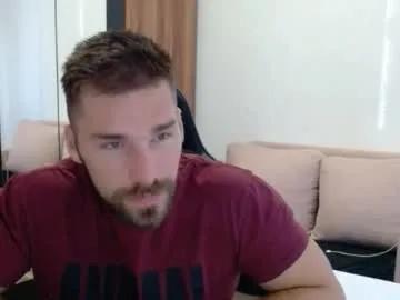 darius_94 on Chaturbate