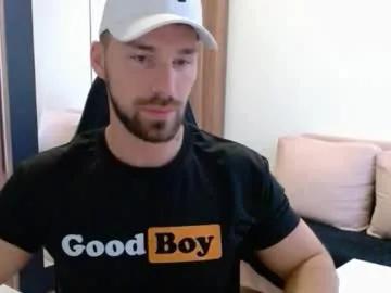 darius_94 on Chaturbate