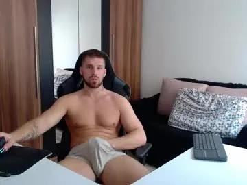 darius_94 on Chaturbate