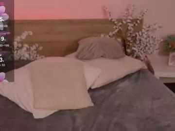 dark_lola_ on Chaturbate