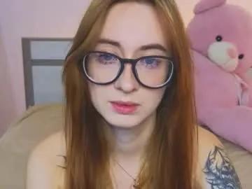 dark_lola_ on Chaturbate