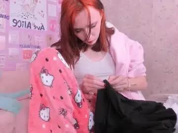 dark_willllow on Chaturbate