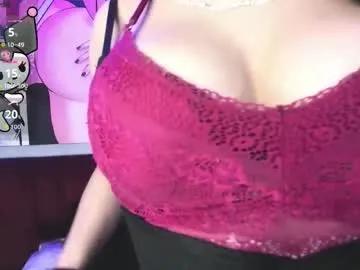 darki_shine_ on Chaturbate