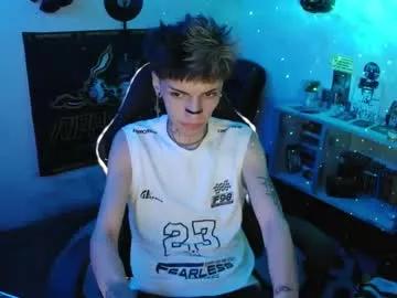 darkness_prince_x on Chaturbate